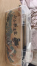 六品堂【新升級19件套】六品堂筆墨紙硯文房四寶書(shū)法初學(xué)入門(mén)毛筆套裝小學(xué)生中楷兼毫字帖水寫(xiě)布便攜禮盒 曬單實(shí)拍圖