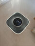 美的（Midea）森林家空氣凈化器Air4 家用除甲醛除菌除異味除過敏原甲醛傳感器實時監(jiān)測國家補貼 【母嬰認證優(yōu)選】KJ550G-YY 曬單實拍圖