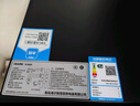 海爾（Haier）燃?xì)庠钿摶Ａ姘逡患壞苄?家用大火力臺嵌兩用煤氣灶雙灶 熄火保護(hù) 5.2KW猛火灶 Q2BE50【天然氣】 曬單實拍圖