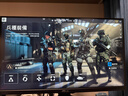 華碩戰(zhàn)殺27 VG27AQML5A 27英寸顯示器2K 240Hz顯示器FastIPS 原生300Hz G-sync無撕裂0.3ms響應(yīng)HDR400  曬單實(shí)拍圖