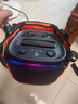 JBL PartyBox Encore2音樂戰(zhàn)將歡唱版2藍(lán)牙音箱 國(guó)家補(bǔ)貼 戶外家庭KTV麥克風(fēng)一體唱K歌廣場(chǎng)舞低音音響 曬單實(shí)拍圖