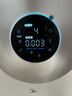 美的（Midea）森林家空氣凈化器深度分解除甲醛除菌除霧霾異味吸煙寵物凈化器過(guò)敏源新風(fēng)機 靜音家用大空間 【星澈空氣艙】KJ1000G-T1000 Lite 曬單實(shí)拍圖