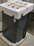美的（Midea）波輪洗衣機全自動(dòng)家用 MB90V33B 9公斤 一級能效節能 100%健康除螨 專(zhuān)利免清洗 宿舍租房 以舊換新 曬單實(shí)拍圖