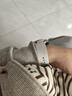 小米（MI）【限時(shí)補貼下單立減】XiaomiWatchS4銀色國家補貼汽車(chē)鑰匙澎湃OS2心率血氧監測小米手表s4男表女表 曬單實(shí)拍圖