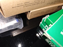 雷士（NVC）led燈帶低壓高顯指舒適光無(wú)頻閃led柔性燈條吊頂超亮線(xiàn)條客廳燈 【75W 24V】低壓電源 曬單實(shí)拍圖