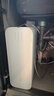 小米米家小米凈水器1200G凈水機(jī)器直飲機(jī)一體機(jī)家用凈水器廚房專用臺下用過濾水ro反滲透凈水器凈飲機(jī) 米家雙核凈水器1200G 曬單實(shí)拍圖