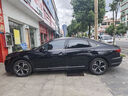 美基（MZJJ）汽車貼膜車膜汽車膜太陽膜隔熱膜全車膜車窗玻璃隱私防曬防爆膜 V8氮化鈦陶瓷全車膜（高清前擋+前淺后深） 曬單實(shí)拍圖