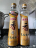 金龍魚純芝麻香油480ml【一級】涼拌 調味 烹飪 火鍋 調味油  玻璃瓶 曬單實拍圖