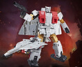 變形金剛（TRANSFORMERS）玩具車(chē)模型天尊世代指揮官級(jí)飛行太保銀箭G0752七夕情人節(jié)禮物 曬單實(shí)拍圖