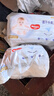 好奇（Huggies）金裝拉拉褲XL96片(12-17kg)尿不濕【速干不易紅】 曬單實(shí)拍圖