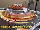 晨光（M&G）文具 優(yōu)品賽博火星禮盒高顏值中性筆鋼筆文具套盒初高中學習套裝十歲生日禮物 23件套開學 曬單實拍圖