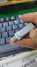 閃迪（SanDisk）128GB Type-C USB3.2 手機(jī)U盤DDC4 讀速高達(dá)400MB/s 自動(dòng)備份 手機(jī)電腦兩用 金屬雙接口大容量?jī)?yōu)盤 曬單實(shí)拍圖