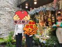 班尼路正肩短款短袖t恤女2025年夏季抽褶小心機(jī)緊身顯瘦時(shí)尚休閑款上衣 曬單實(shí)拍圖