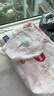 好奇（Huggies） 【e】皇家鉑金裝小龍褲紙尿褲嬰兒尿不濕學(xué)步成長拉拉褲 【褲型】 XXL28片 曬單實拍圖