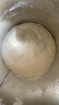 惠氏（Wyeth）啟賦藍(lán)鉆HMO較大嬰兒配方奶粉2段（6-12月）810g*6罐 曬單實(shí)拍圖