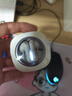 FIIL Key Pro2全能智駕降噪藍(lán)牙耳機(jī)-55dB金標(biāo)音質(zhì)藍(lán)牙6.0入耳半入耳式適用蘋(píng)果華為手機(jī) 星河白晶 曬單實(shí)拍圖