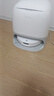 石頭（roborock）掃地機(jī)器人掃拖一體 P20 Ultra 掃拖洗烘一體機(jī) 自動(dòng)集塵熱水洗拖布擦地拖地洗地機(jī)吸塵器 A1840RR 曬單實(shí)拍圖