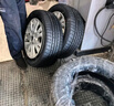 鄧祿普（DUNLOP）汽車(chē)輪胎/輪胎215/55R16 93H SP TOURING R1 曬單實(shí)拍圖