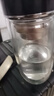 明霞玻璃杯帶茶隔雙層高硼硅玻璃水杯茶水分離車(chē)載杯子男泡茶杯 曬單實(shí)拍圖