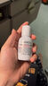 科顏氏（Kiehl's）高保濕爽膚水體驗裝 曬單實(shí)拍圖