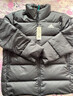 adidas 600蓬舒適休閑保暖鴨絨羽絨服男裝秋冬阿迪達斯官方輕運動(dòng) 黑色   M 曬單實(shí)拍圖