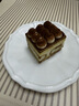 鮮京采【爆款】抹茶千層蛋糕400g動(dòng)物奶油冰淇淋蛋糕零食糕點(diǎn)教師節禮物 曬單實(shí)拍圖