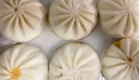 三全杭州發(fā)面小籠包豬肉餡400g*2袋約32只 早餐半成品食品包子早點(diǎn) 曬單實(shí)拍圖