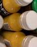 農(nóng)夫山泉100%純果汁NFC橙汁300ml*10瓶整箱禮盒鮮果冷壓榨0添加劑飲料 曬單實(shí)拍圖
