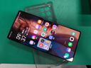 努比亞（nubia）紅魔11 Pro+ 16GB+512GB氘鋒透明暗夜 第五代驍龍8至尊版 液冷散熱 無線充電游戲手機(jī) 曬單實拍圖