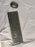 戴爾(DELL)KM3322W 鍵鼠套裝 無線鍵鼠套裝 辦公家用鍵鼠套裝 多媒體鍵鼠套裝 黑色 帶無線2.4G接收器 曬單實拍圖