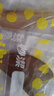 初心天然白羊角面部按摩刮痧板提拉撥筋瘦臉神器全身通用按摩工具 大號刮痧板+拔筋棒 曬單實(shí)拍圖