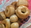 優(yōu)之良品水泡餅干200g袋裝日式水泡餅干懷舊零食點(diǎn)心 UDK什錦水泡餅干200克 曬單實(shí)拍圖
