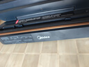 美的（Midea）真空封口機 家用小型全自動(dòng)真空包裝機 食品塑封機干濕兩用大吸力真空保鮮打包機 MJ-CF07X7-101 曬單實(shí)拍圖
