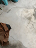 水泥地面修復材料家用高強度修補料混凝土路面起沙裂縫自流平砂漿 25kg水泥色 曬單實拍圖
