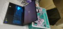 華碩天選6 Pro 酷睿版 國家補貼20% 16英寸游戲本 筆記本電腦(i7-14650HX 16G 1T RTX5060 2.5K)灰 曬單實(shí)拍圖