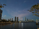水星家紡四件套床上140支長(cháng)絨棉純棉100%a類(lèi)絲滑被套床單雙人輕奢高級1.5m床藍家居館 曬單實(shí)拍圖