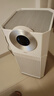 美的（Midea）森林家空氣凈化器Air4 家用除甲醛除菌除異味除過(guò)敏原甲醛傳感器實(shí)時(shí)監測國家補貼 【母嬰認證優(yōu)選】KJ550G-YY 曬單實(shí)拍圖