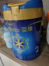 美贊臣藍臻2段奶粉 6-12月較大嬰兒配方奶粉荷蘭原裝進(jìn)口(新國標升級) 820g*6罐 曬單實(shí)拍圖