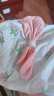 尼多熊嬰幼兒純棉面包褲女童內(nèi)褲小童夏季女寶寶兒童內(nèi)褲三角全棉短褲 曬單實拍圖