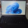 ThinkPad聯(lián)想ThinkBook 14+ 2025酷睿版可選V14補貼20%高性能輕薄設計女生商務(wù)辦公學(xué)生游戲手提筆記本電腦 25款酷睿5 16G內存 1T固態(tài)丨V14 獨顯級顯卡 全高清護眼屏 曬單實(shí)拍圖