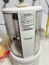 藍寶（BLAUPUNKT）【智頻變速】破壁機家用豆漿機全自動(dòng)免煮2025新款靜音3-4人大容量自清洗小型研磨輔食機國家補貼 【柔音Max-2025年新款】02T 曬單實(shí)拍圖