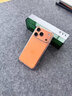 圖拉斯【久用不發(fā)黃】 適用iphone17promax手機(jī)殼蘋果17pro保護(hù)套17透明Air全包超薄磁吸散熱防摔高端男 iPhone 17 Pro 【精美透亮】不黃原材+超薄裸感+超強(qiáng)防爆 曬單實(shí)拍圖