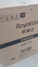 榮事達（Royalstar）洗衣機9公斤雙筒家用雙缸半自動(dòng)雙桶洗衣機甩干機洗脫分離 以舊換新  RP9030J 曬單實(shí)拍圖
