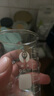 HUANQIUU 環(huán)球玻璃燒杯100 250 500 1000ml實(shí)驗杯 透明帶刻度杯子 大小量杯高硼硅耐高溫 實(shí)驗室用器材耗材 200ml 曬單實(shí)拍圖