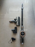 美的（Midea）吸塵器家用無(wú)線(xiàn)Q7 手持吸塵器   綠光顯塵車(chē)載大吸力 除螨除塵一體機輕量【國家補貼】 曬單實(shí)拍圖