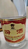 汾酒 黃蓋玻汾 清香型白酒 53度 475mL*6瓶 整箱裝非原箱 中秋送禮 曬單實(shí)拍圖