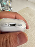 圖拉斯正版【2025年新款丨冰透抗黃】適用Airpods Pro3保護套三代airpods4透明硅膠防摔軟殼三代四代二代 AirPods 4丨AirPods 4降噪版 【裸機美感 超薄透亮】無(wú)線(xiàn)充電丨 曬單實(shí)拍圖