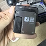 創(chuàng  )維（Skyworth）【智能電顯】剃須刀刮胡刀機械師2.0電動(dòng)便攜剃須干凈全身水洗合金機身送男友老公鈦影灰雙11好物 曬單實(shí)拍圖