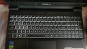 神舟（HASEE）【國家補貼20%】戰神S8 13代酷睿i7 游戲本筆記本電腦(i7-13620H 16G 512G RTX4060 144Hz) 曬單實(shí)拍圖