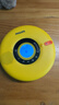 飛利浦（PHILIPS）EXP5108 CD隨身聽 CD機 U盤學(xué)習(xí)復(fù)讀機  雙向藍牙音箱 可充電外放多功能唱片機音響 黃色 曬單實拍圖